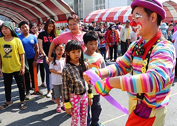 2019 斷箭傳說實境劇場發表會